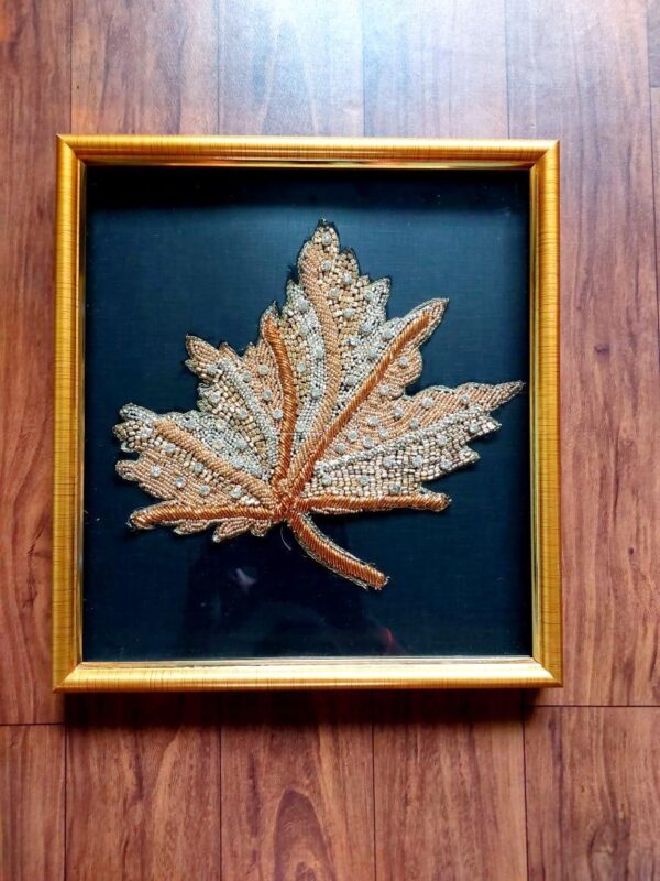 Frame WID-F-01
