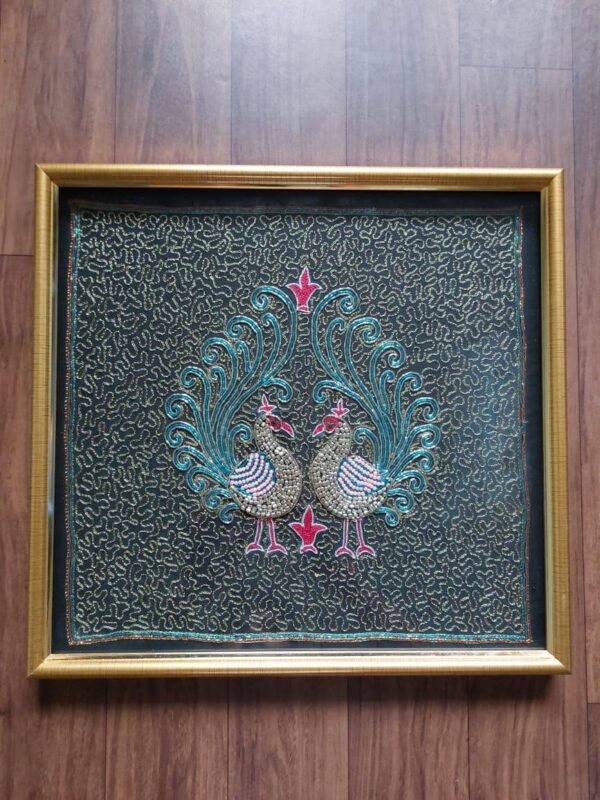 Frame WID-F-02