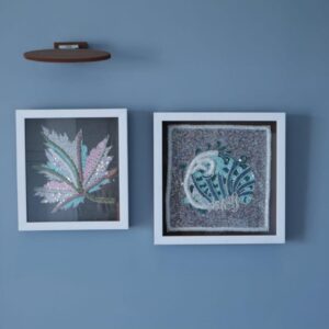 Frame WID-F-09